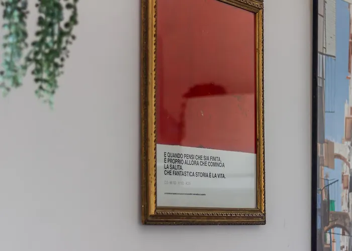 Apartamento Elegant One-bedroom 500mt From The Fair