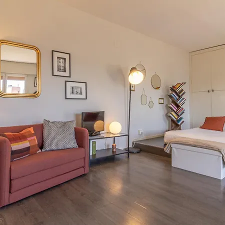 Elegant One-bedroom 500mt From The Fair * Bologna