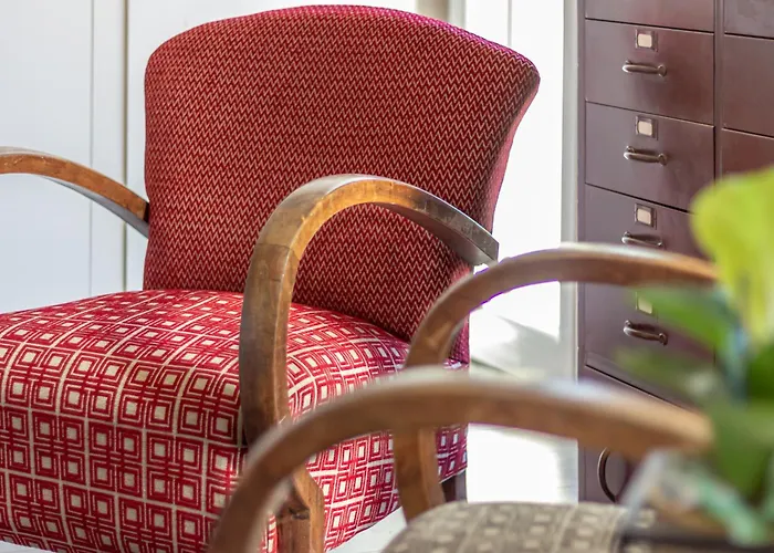 דירה Elegant One-bedroom 500mt From The Fair בולוניה