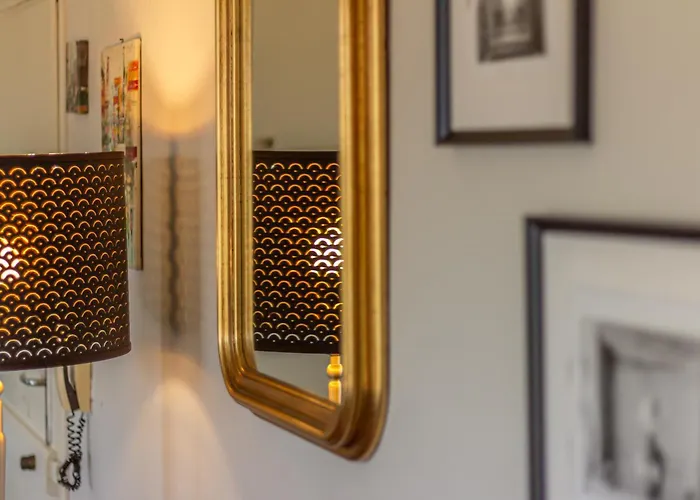 Elegant One-bedroom 500mt From The Fair * בולוניה