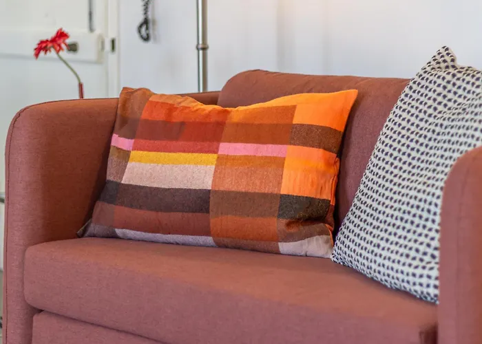 Elegant One-bedroom 500mt From The Fair * בולוניה